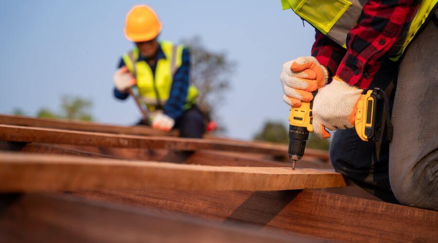 Local Chimney Repair in Clarendon Hills, IL